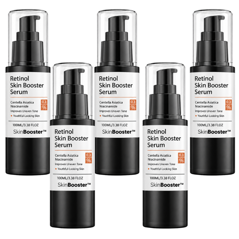 SkinBooster™