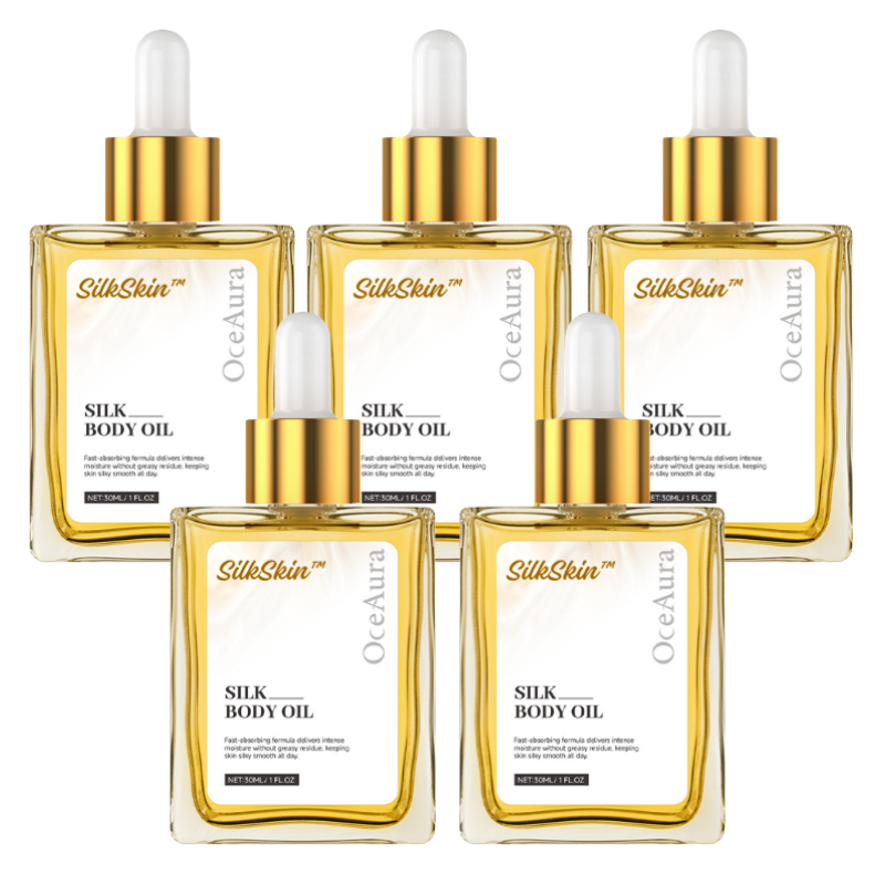 SilkSkin™