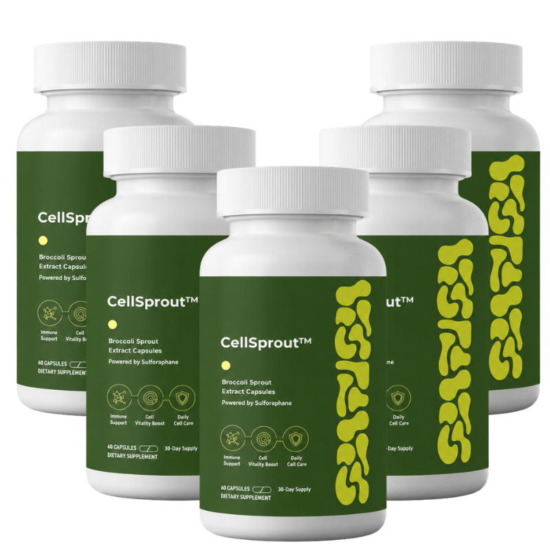 CellSprout™