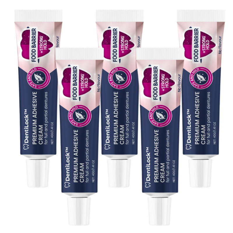 DentiLock™