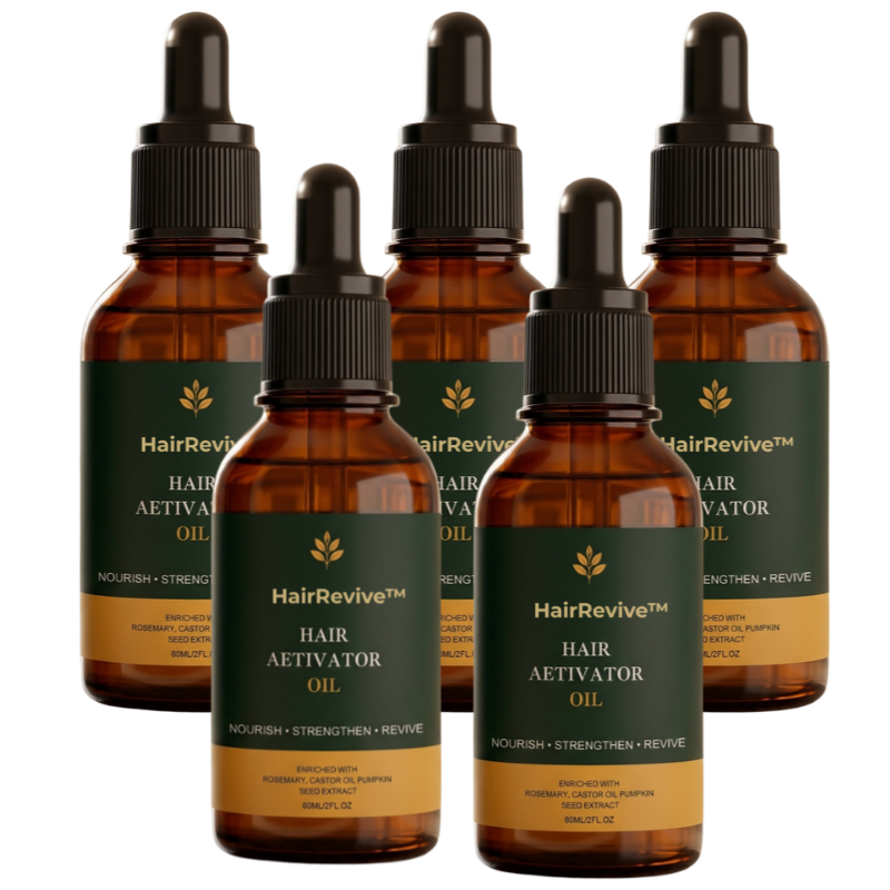 HairRevive™