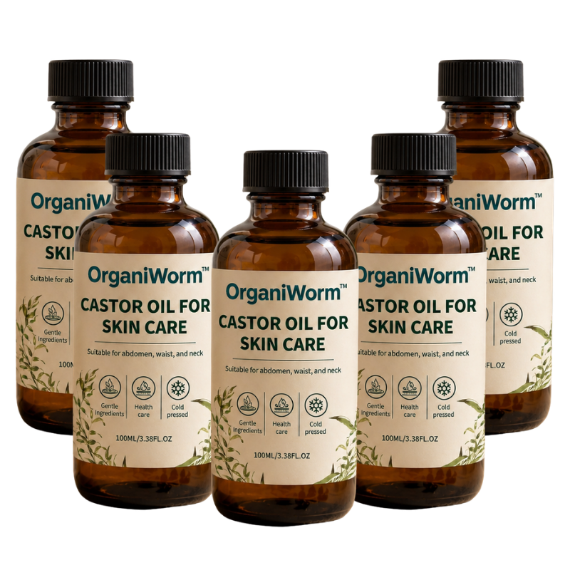 OrganiWorm™