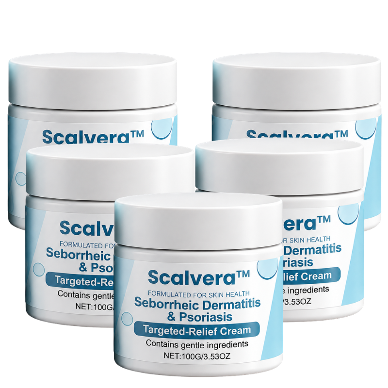 Scalvera™