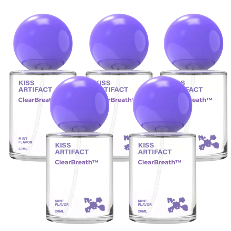 ClearBreath™