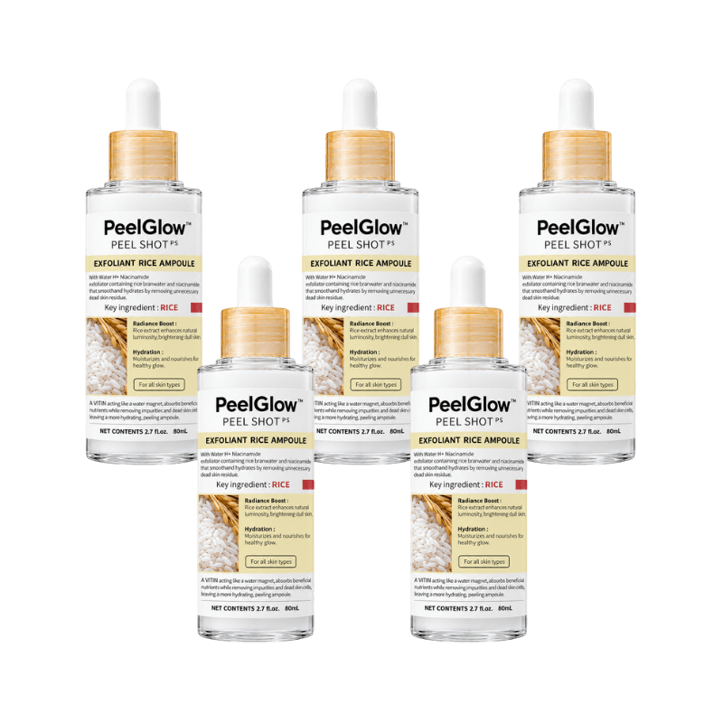 PeelGlow™