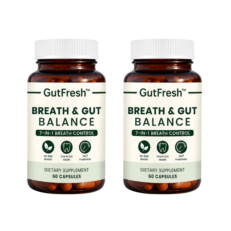 GutFresh™