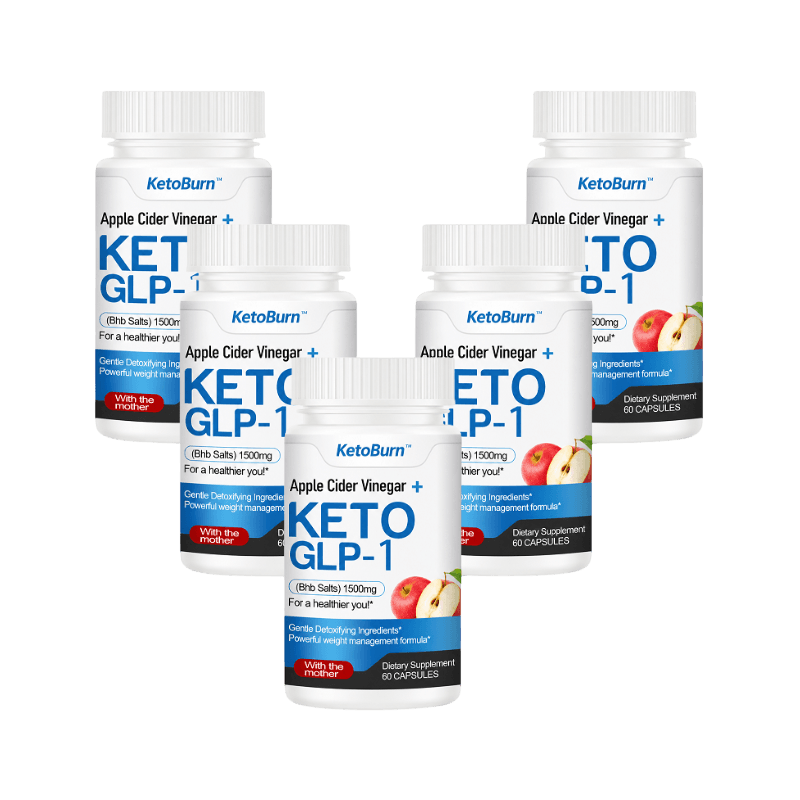 KetoBurn™ | The only proven pill — 98% effectiveness in just 5 days!