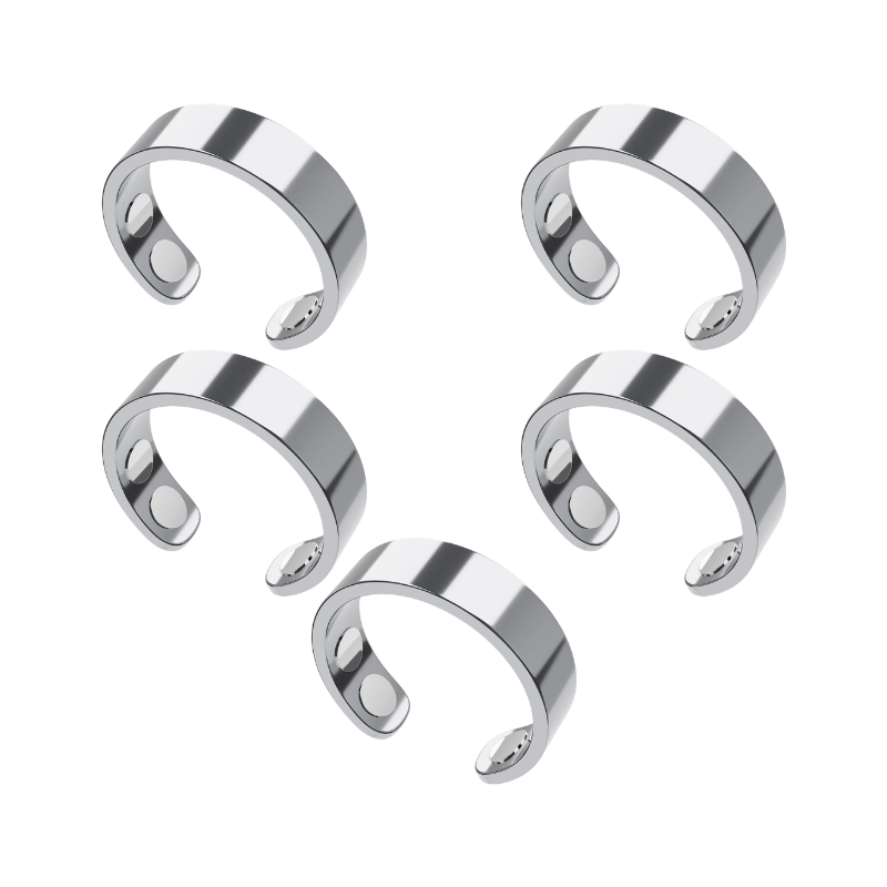 SlimRing™ | Supports Better Sleep, Daily Balance & Everyday Wellness