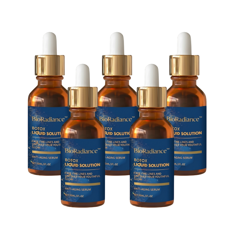 BioRadiance™ | Supports Youthful Skin from Within (And See Results That Make Your Dermatologist Smile)