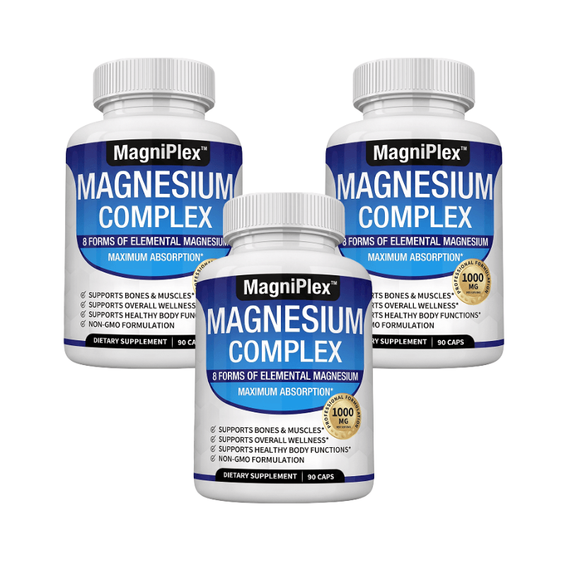 MagniPlex™