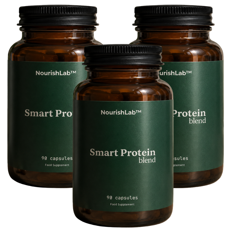 NourishLab™
