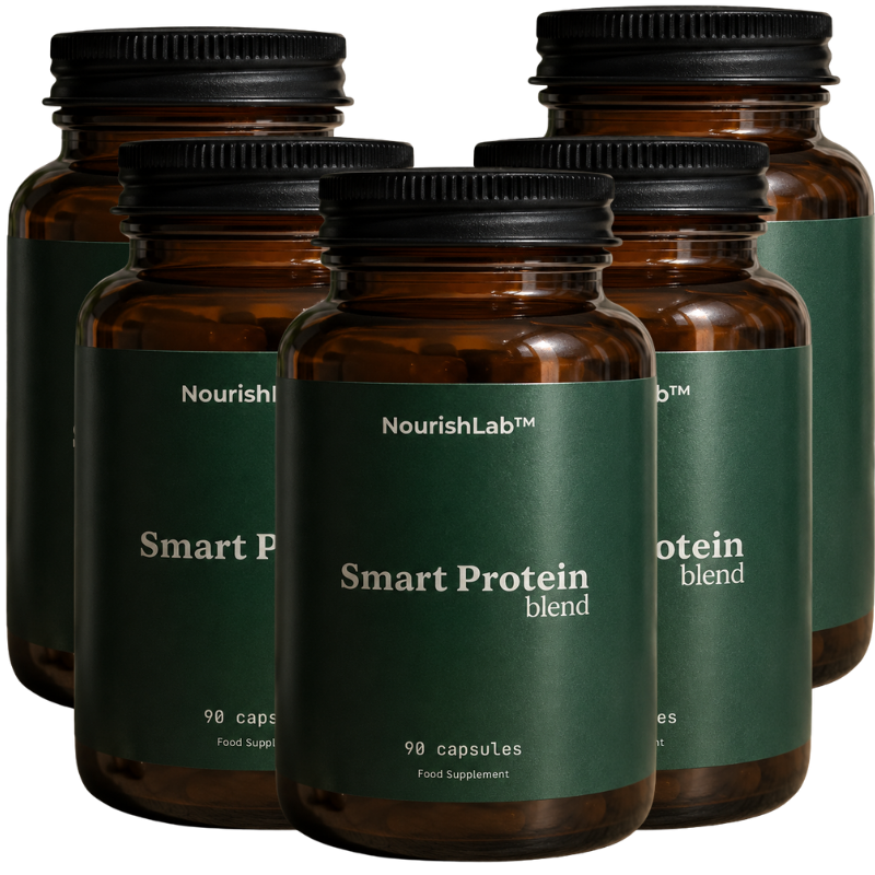 NourishLab™
