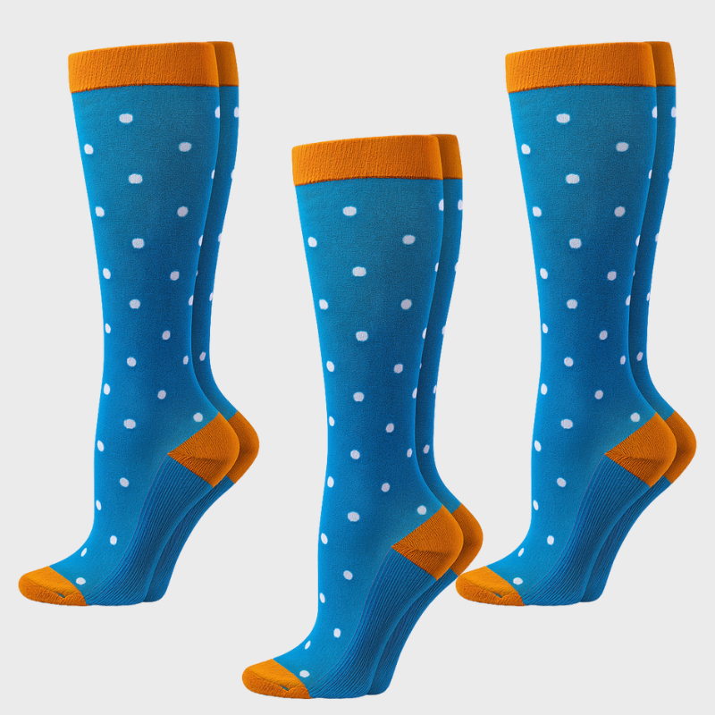 Sock™ | Stay Comfortable on Your Feet Longer