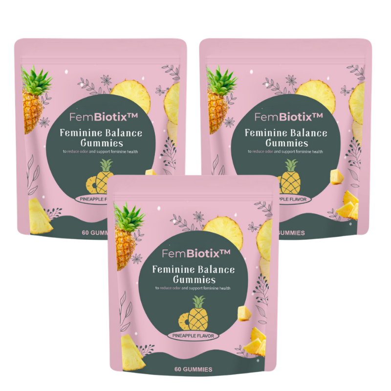 FemBiotix™