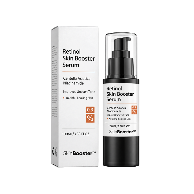 SkinBooster™