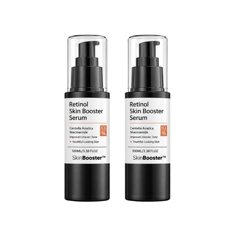 SkinBooster™