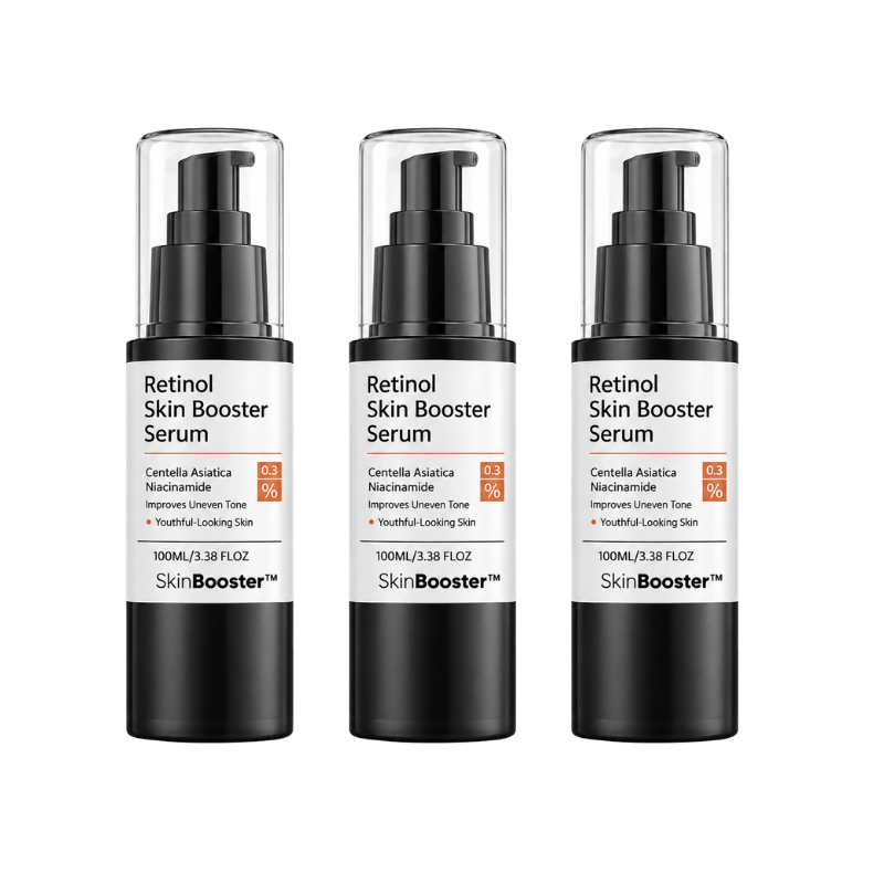SkinBooster™