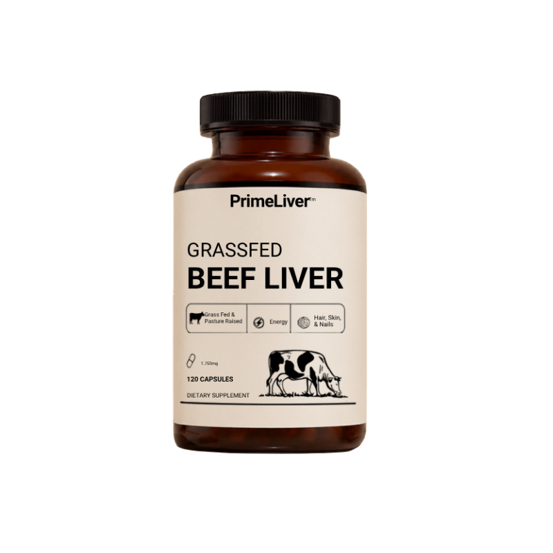 PrimeLiver™