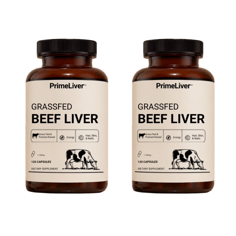 PrimeLiver™