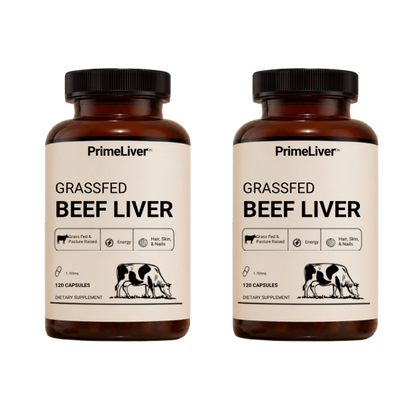 PrimeLiver™