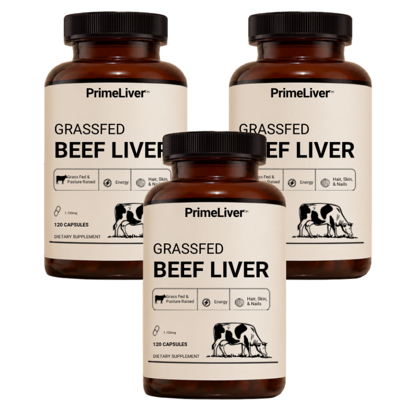 PrimeLiver™