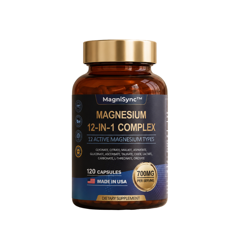MagniSync™