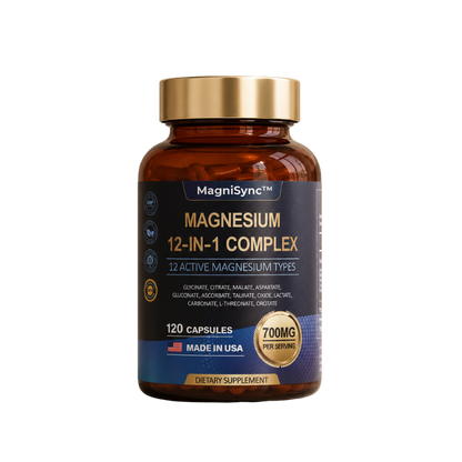 MagniSync™
