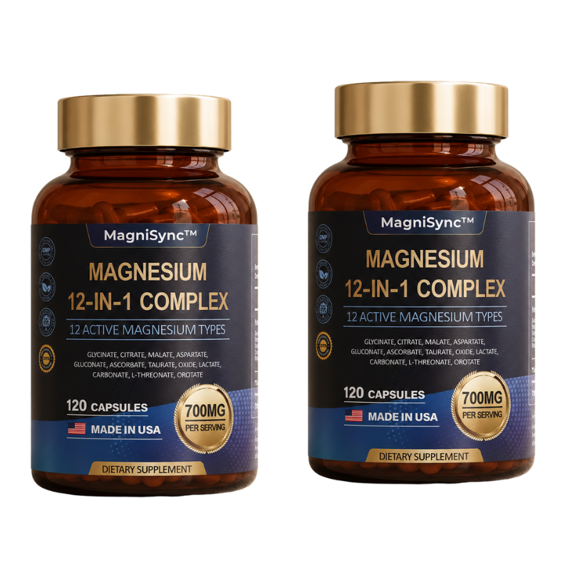 MagniSync™