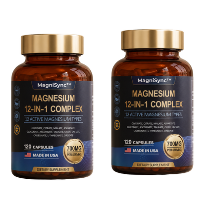 MagniSync™
