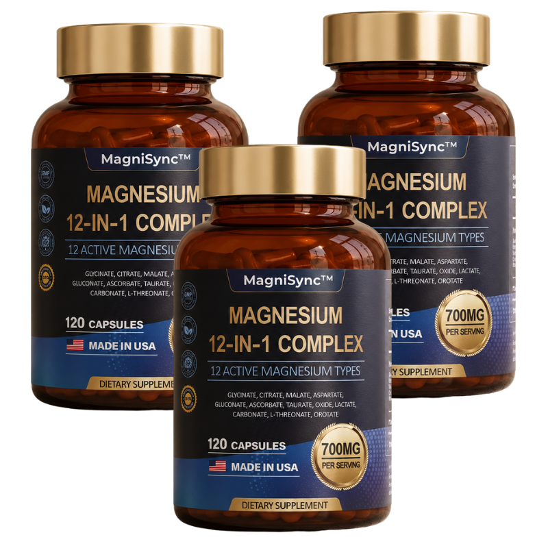 MagniSync™