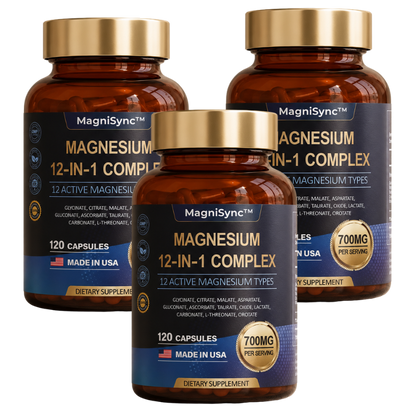 MagniSync™