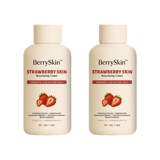 BerrySkin™ Advanced Triple-Acid Complex | Reveals smooth, clear skin!