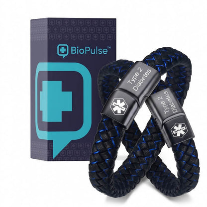BioPulse™ | Speaks For You When It Matters Most & Gives Complete Peace of Mind