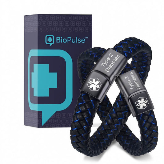 BioPulse™ | Speaks For You When It Matters Most & Gives Complete Peace of Mind