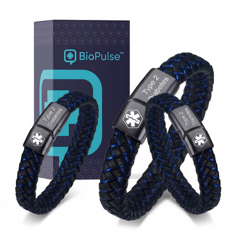 BioPulse™ | Speaks For You When It Matters Most & Gives Complete Peace of Mind