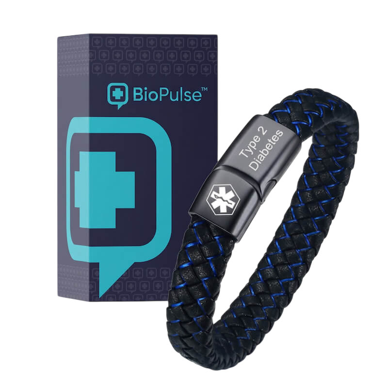 BioPulse™ | Speaks For You When It Matters Most & Gives Complete Peace of Mind