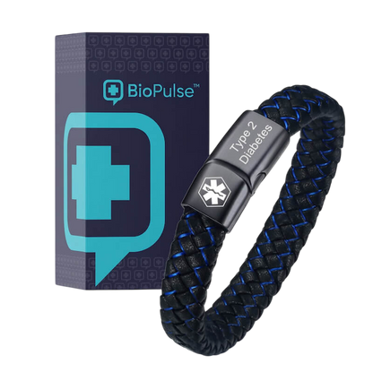 BioPulse™ | Speaks For You When It Matters Most & Gives Complete Peace of Mind