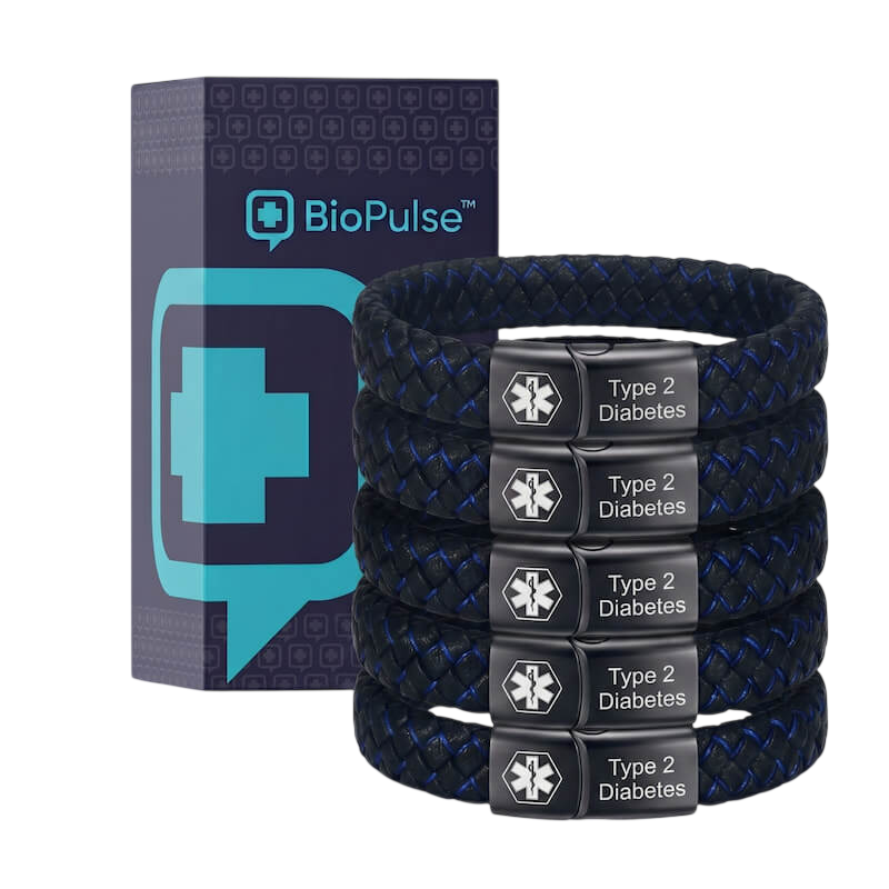 BioPulse™ | Speaks For You When It Matters Most & Gives Complete Peace of Mind