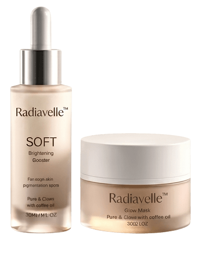 Radiavelle™ Night Cream For Age Spots | Remove Dark Spots 93% in 72 Hours!