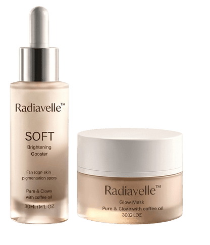 Radiavelle™ Night Cream For Age Spots | Remove Dark Spots 93% in 72 Hours!