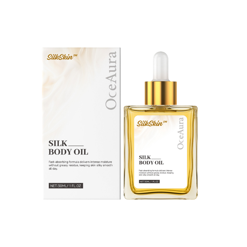 SilkSkin™