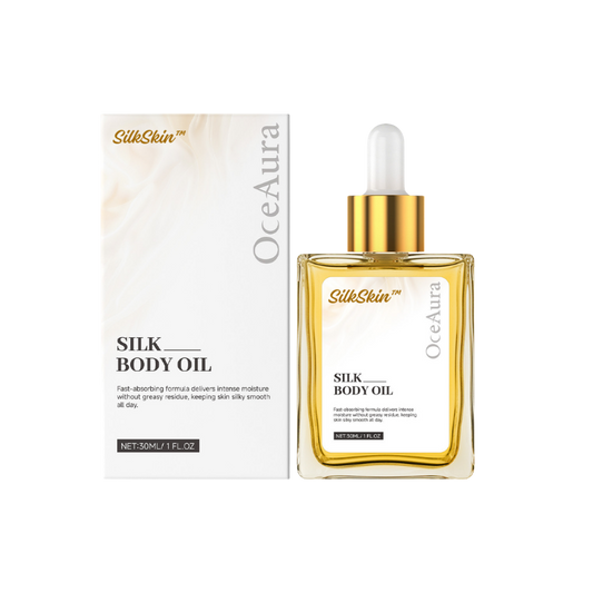SilkSkin™
