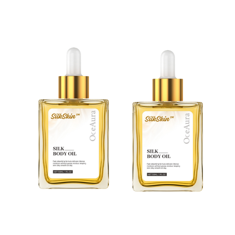 SilkSkin™