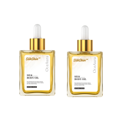 SilkSkin™