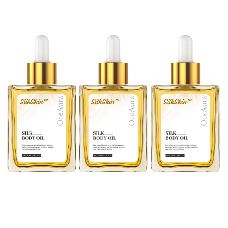 SilkSkin™