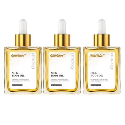 SilkSkin™