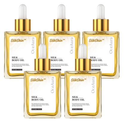 SilkSkin™