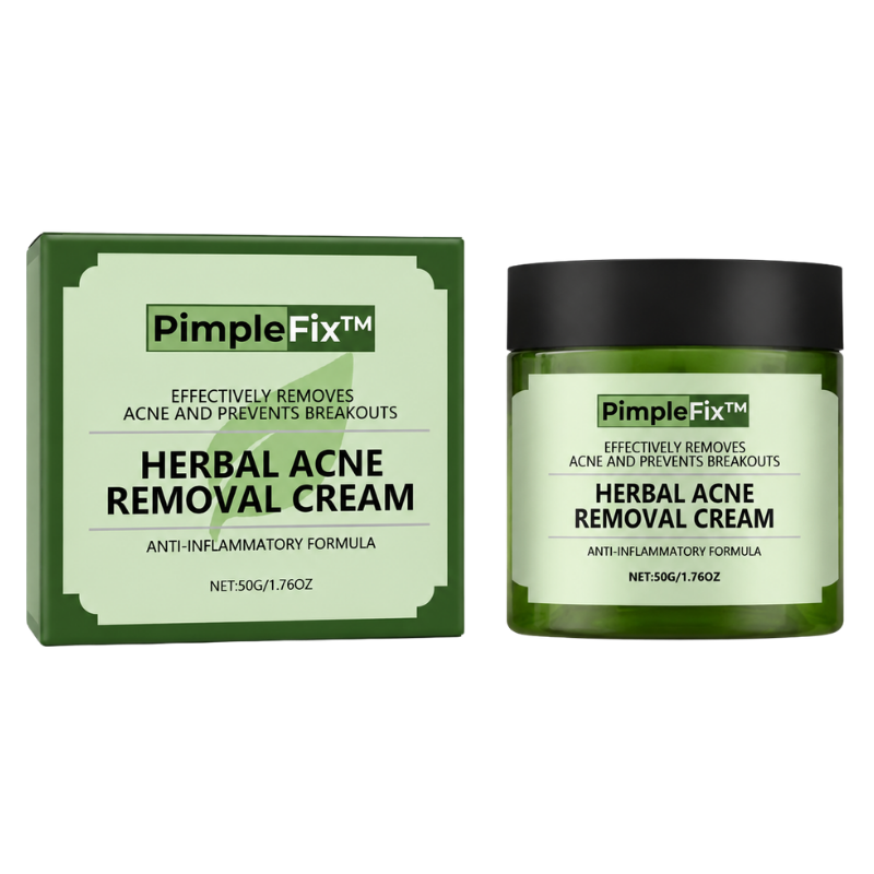 PimpleFix™