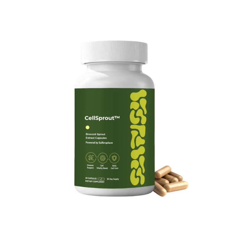 CellSprout™