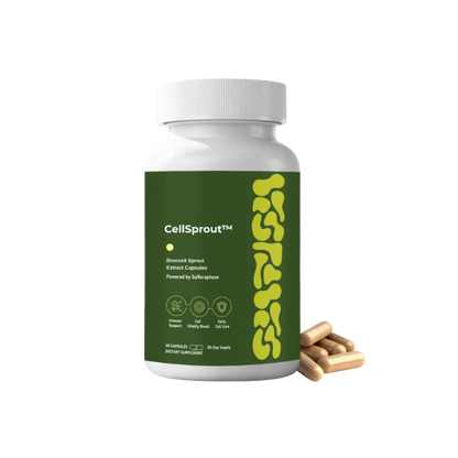 CellSprout™